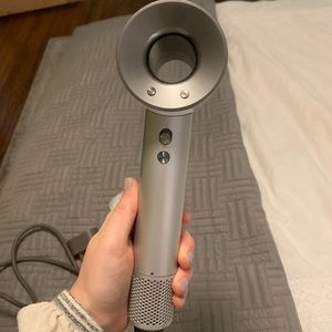 Dyson Hairdryer 2019